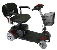 MOBILITY SUPERSTORE 432159 Image 1